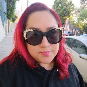 Meet your Posher, Grace